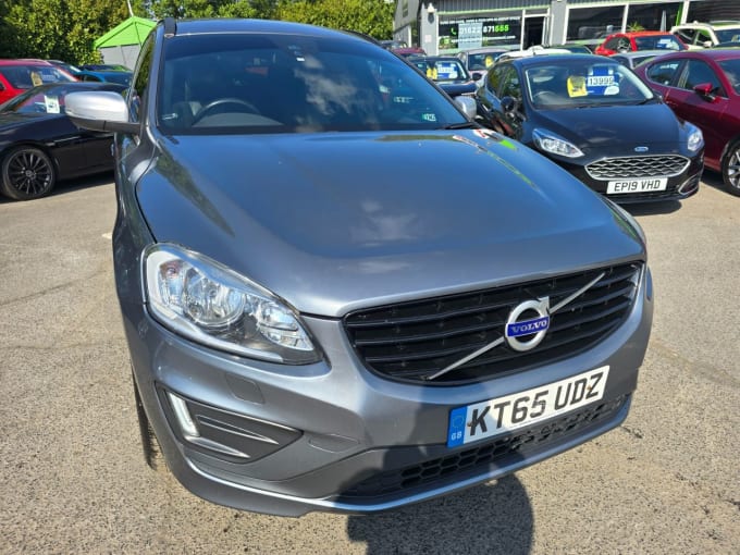 2025 Volvo Xc60