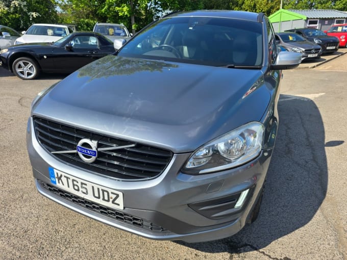 2025 Volvo Xc60