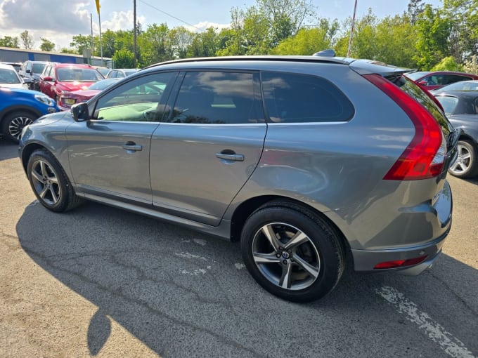 2025 Volvo Xc60