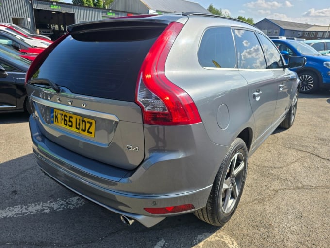 2025 Volvo Xc60