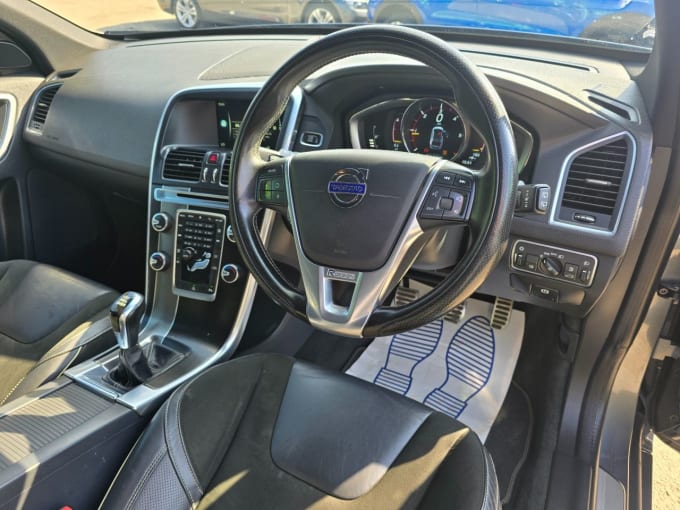 2025 Volvo Xc60