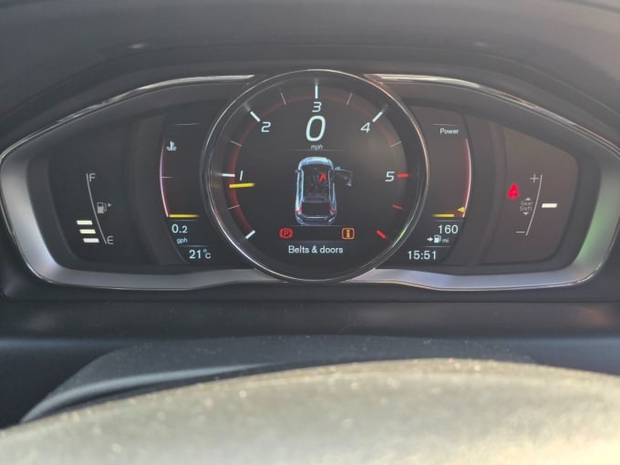 2025 Volvo Xc60
