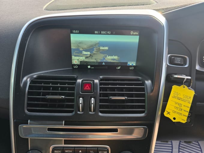 2025 Volvo Xc60