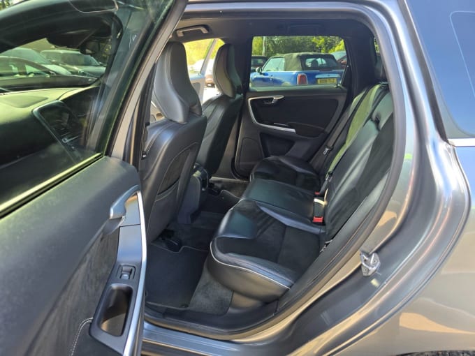 2025 Volvo Xc60