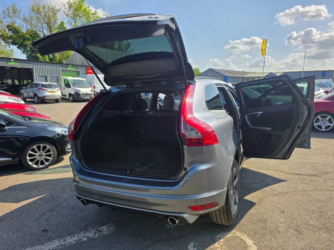 2025 Volvo Xc60