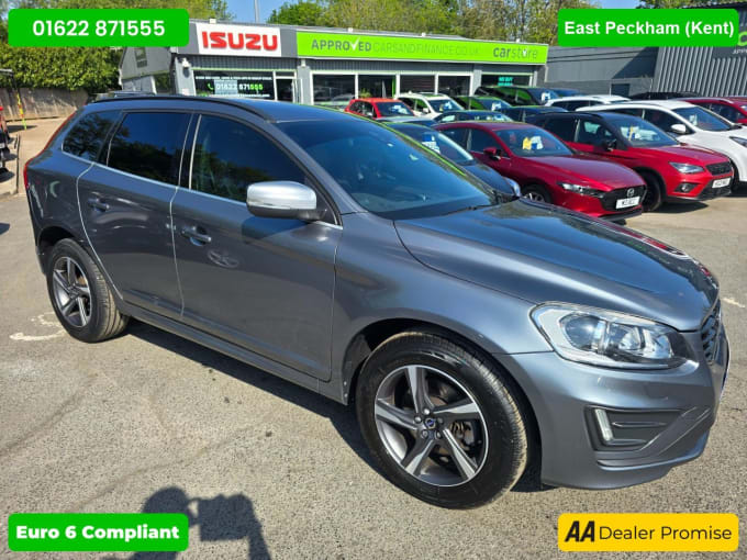 2025 Volvo Xc60