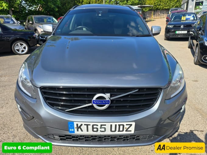 2025 Volvo Xc60