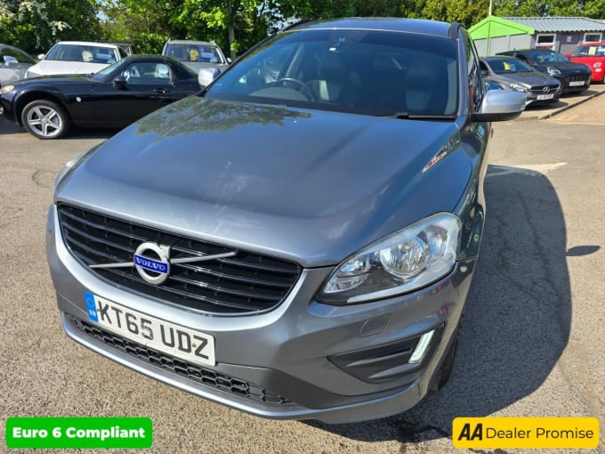 2025 Volvo Xc60