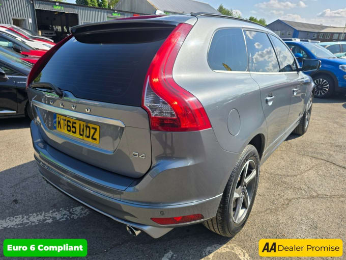 2025 Volvo Xc60