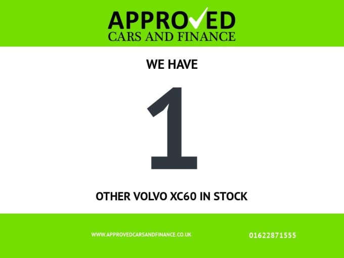 2025 Volvo Xc60