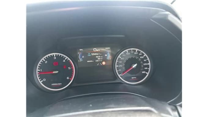 2025 Isuzu D-max