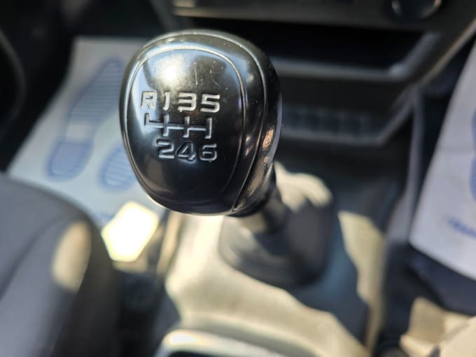 2025 Isuzu D-max