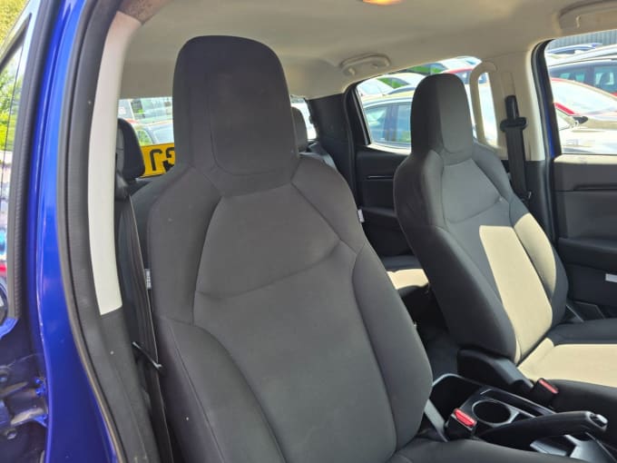 2025 Isuzu D-max