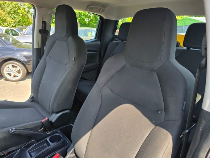 2025 Isuzu D-max