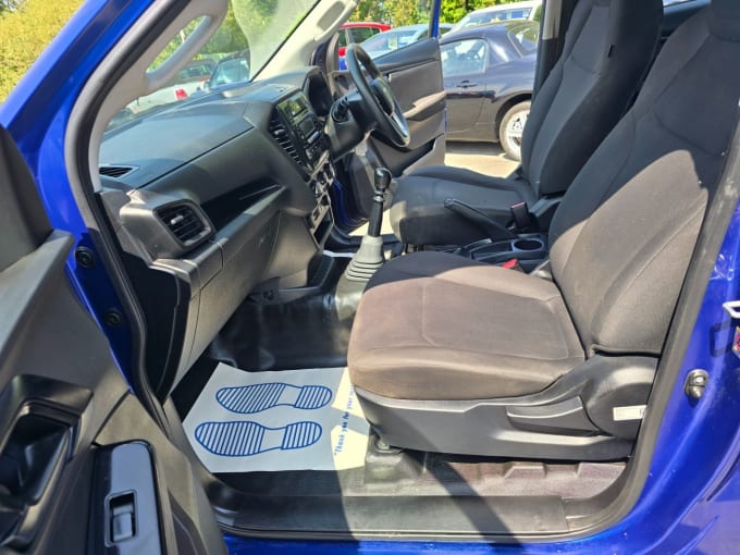 2025 Isuzu D-max
