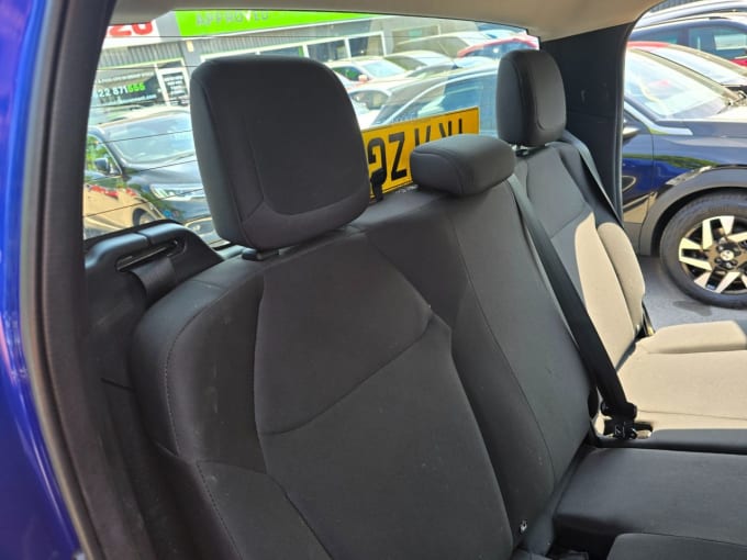 2025 Isuzu D-max