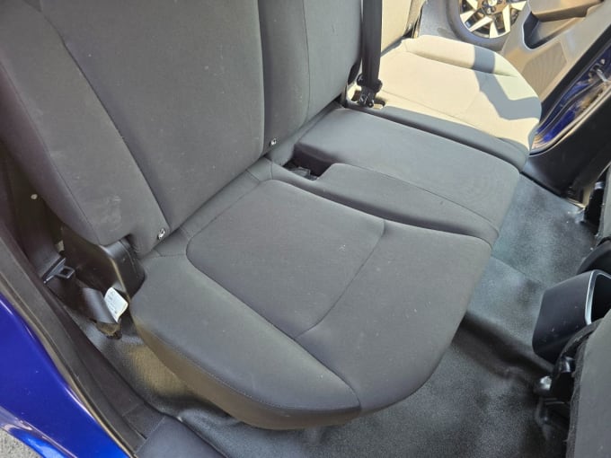 2025 Isuzu D-max