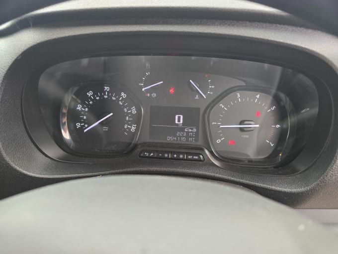 2025 Peugeot Expert