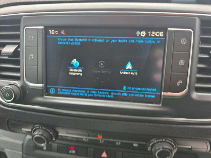 2025 Peugeot Expert