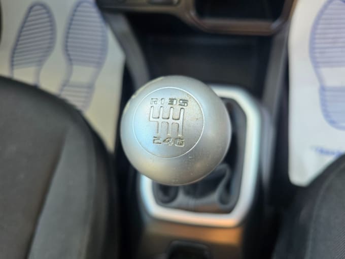 2025 Jeep Renegade