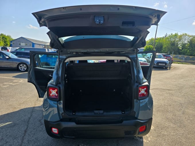 2025 Jeep Renegade