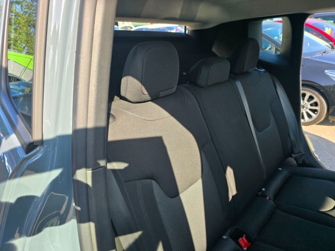 2025 Jeep Renegade