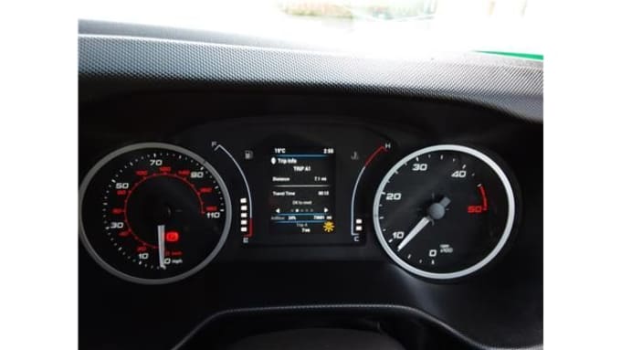 2025 Iveco Daily