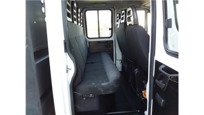 2025 Iveco Daily
