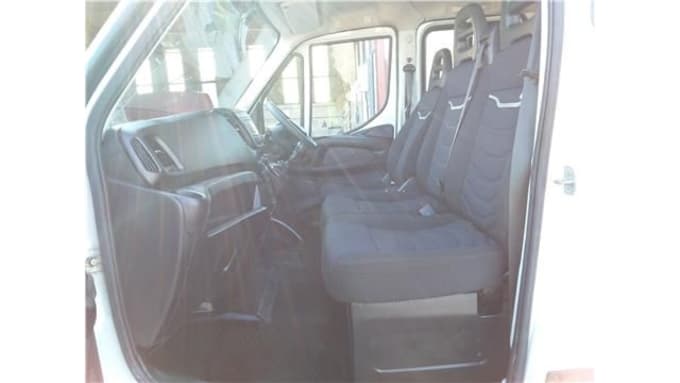 2025 Iveco Daily