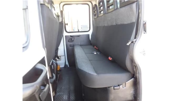2025 Iveco Daily