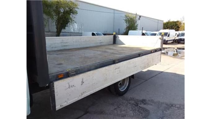 2025 Iveco Daily