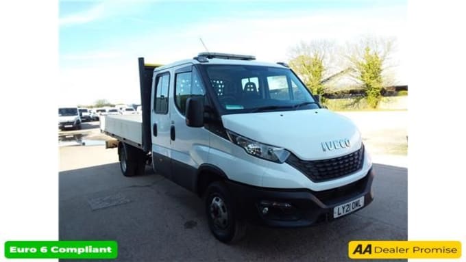 2025 Iveco Daily