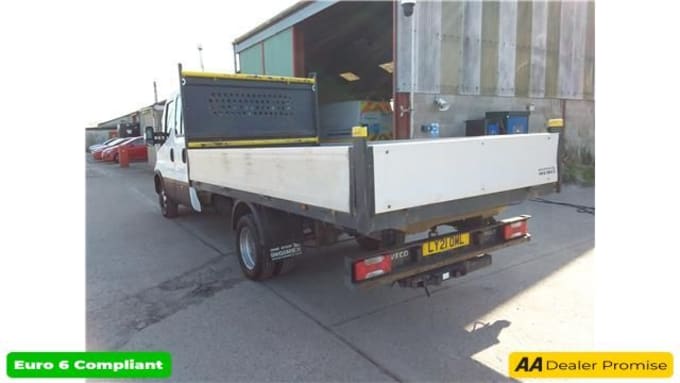 2025 Iveco Daily