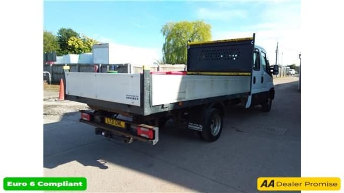 2025 Iveco Daily