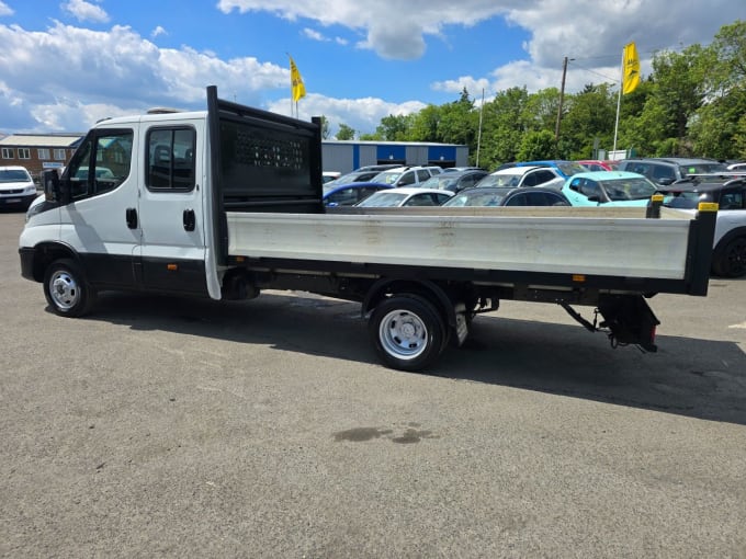 2025 Iveco Daily