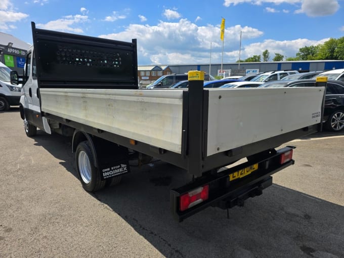2025 Iveco Daily