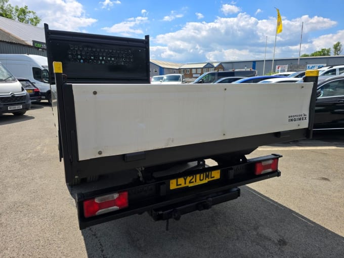 2025 Iveco Daily