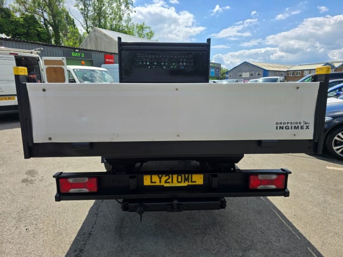 2025 Iveco Daily