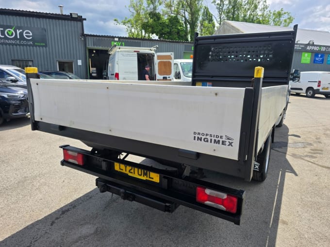 2025 Iveco Daily