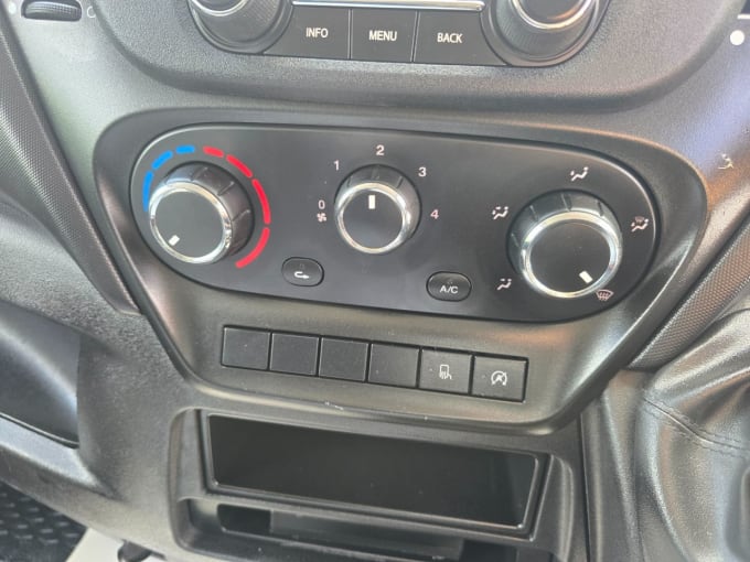2025 Iveco Daily