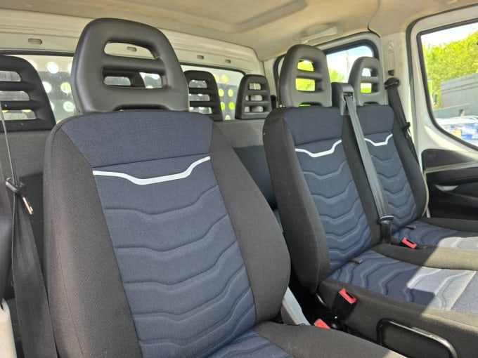 2025 Iveco Daily