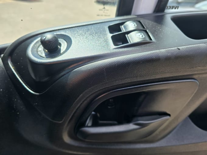 2025 Iveco Daily