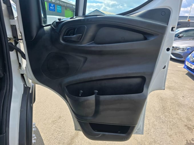 2025 Iveco Daily
