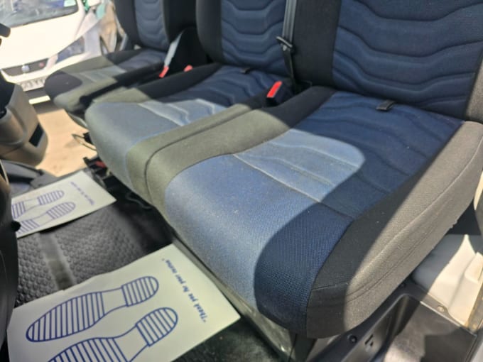 2025 Iveco Daily