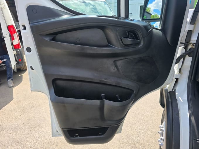 2025 Iveco Daily