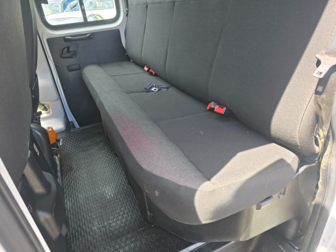 2025 Iveco Daily