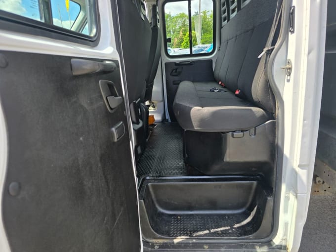 2025 Iveco Daily