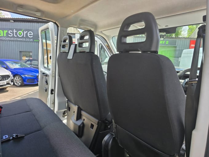 2025 Iveco Daily