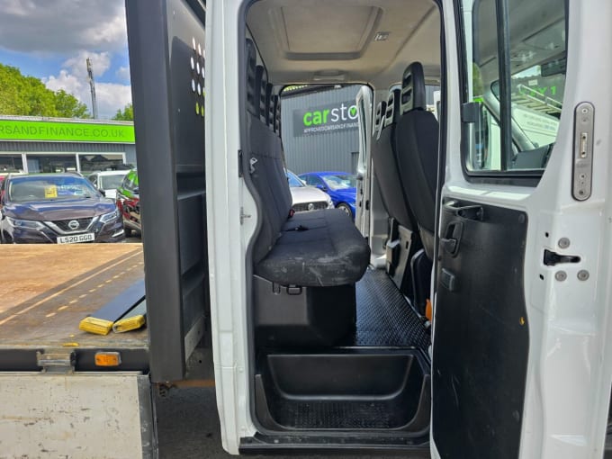 2025 Iveco Daily
