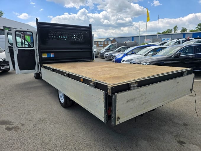 2025 Iveco Daily